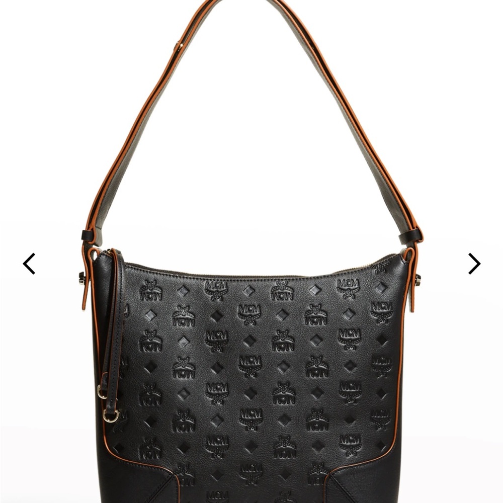 Authentic Mcm purse